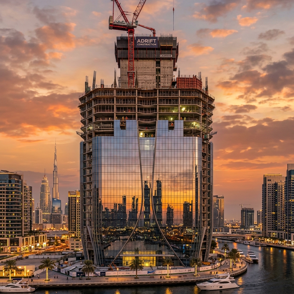 Mittura Construction